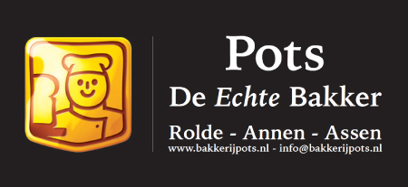 Bakkerij pots