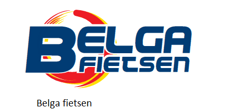 Belgafietsen