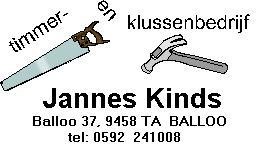 JannesKinds