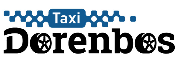 LOGO Taxi Dorenbos 2016