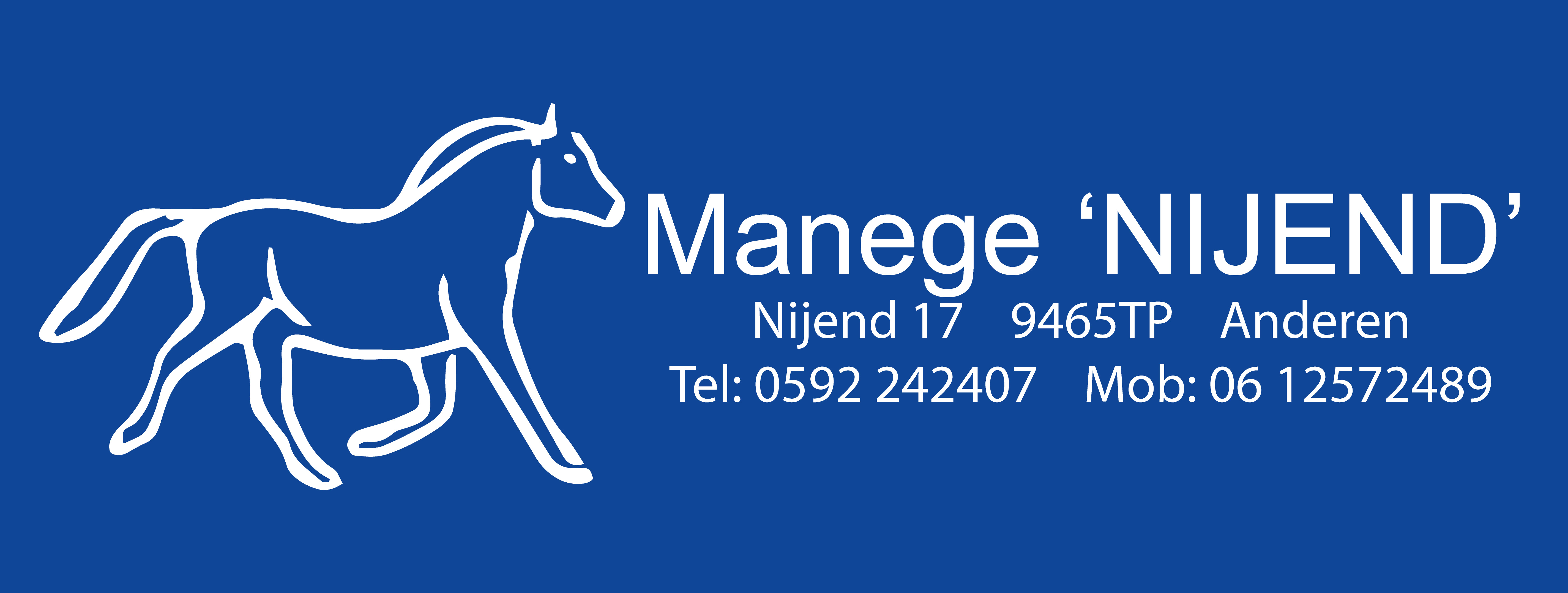 ManegeNijend 200x75