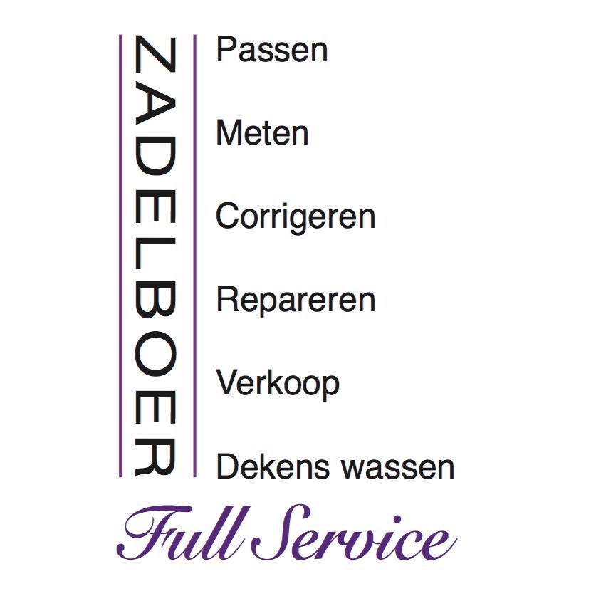 ZadelBoer