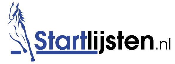 startlijsten logo